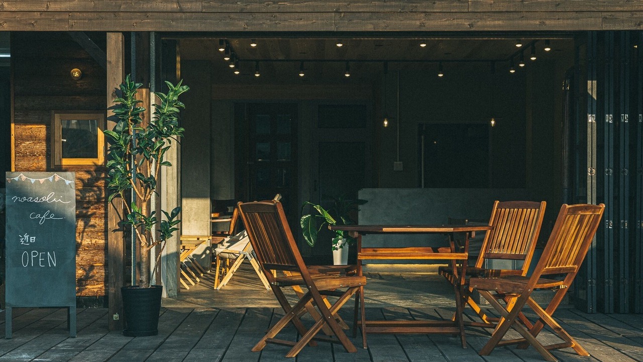 Photo of Outdoor in Mikawamachi