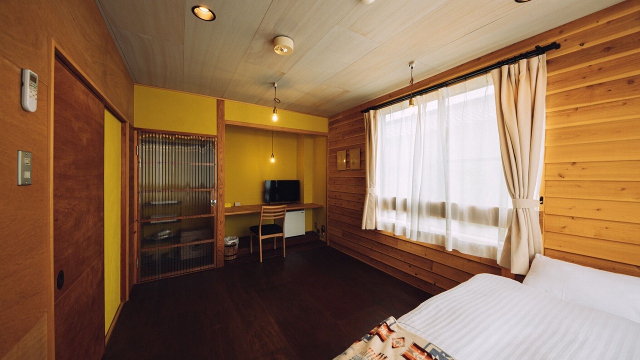 Photo of Bedroom in Mikawamachi