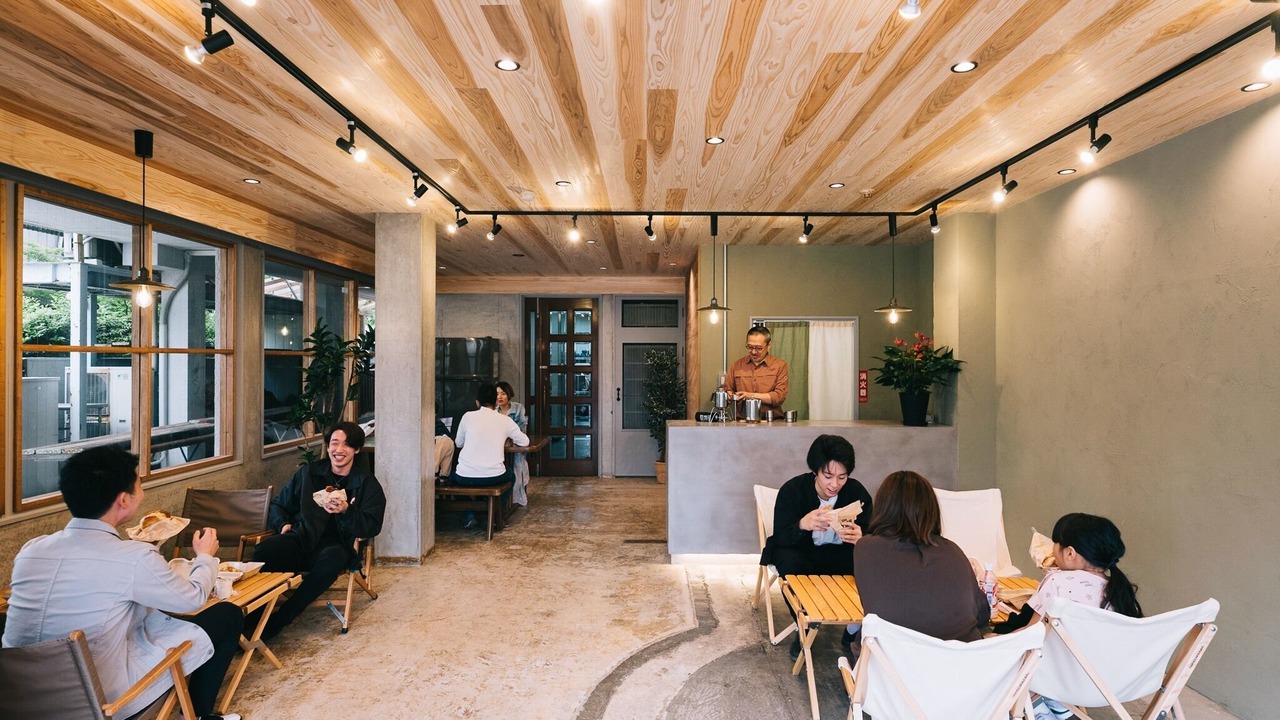 Photo of Others in Mikawamachi