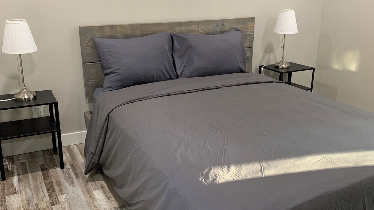 Photo of Bedroom in Waterloo