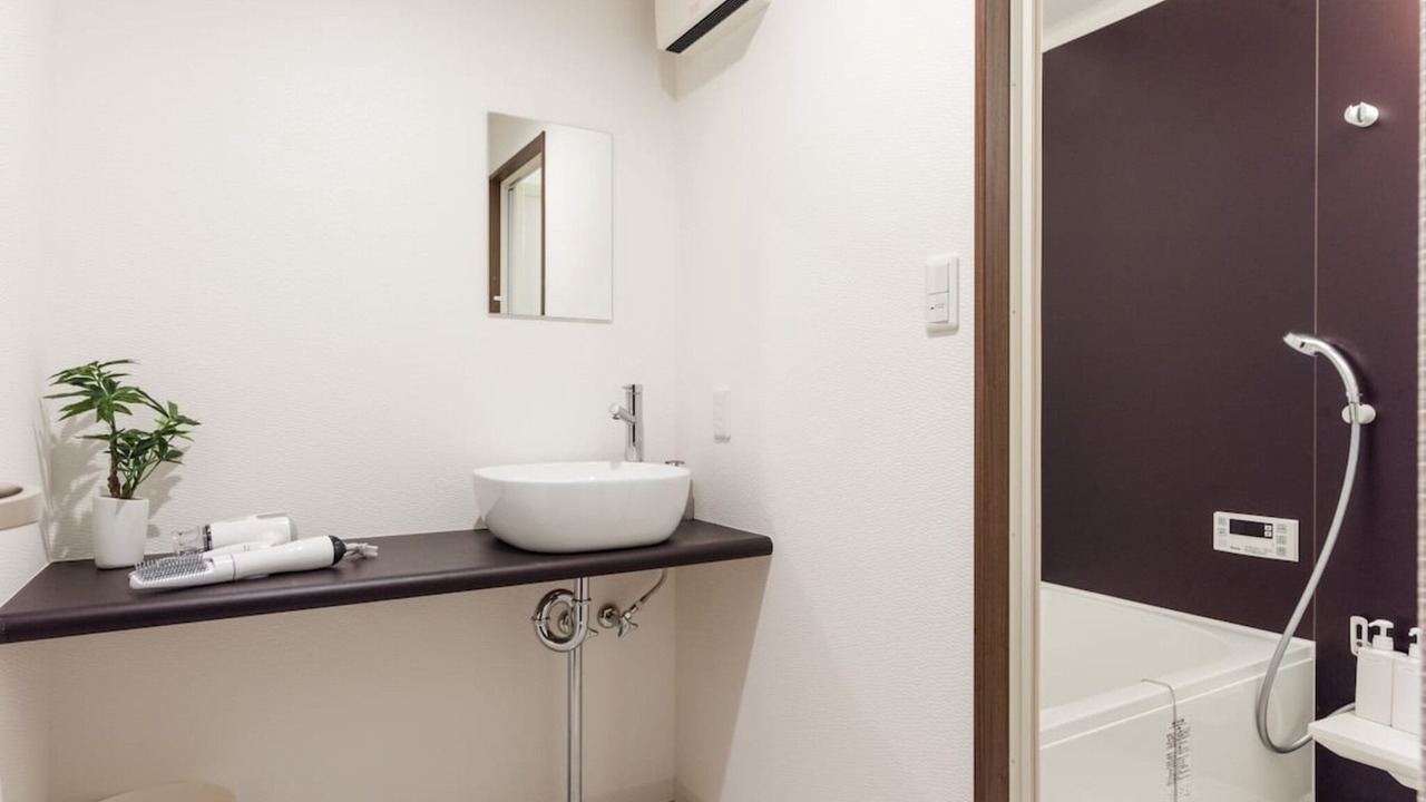 Photo of Bathroom in Higashinippori