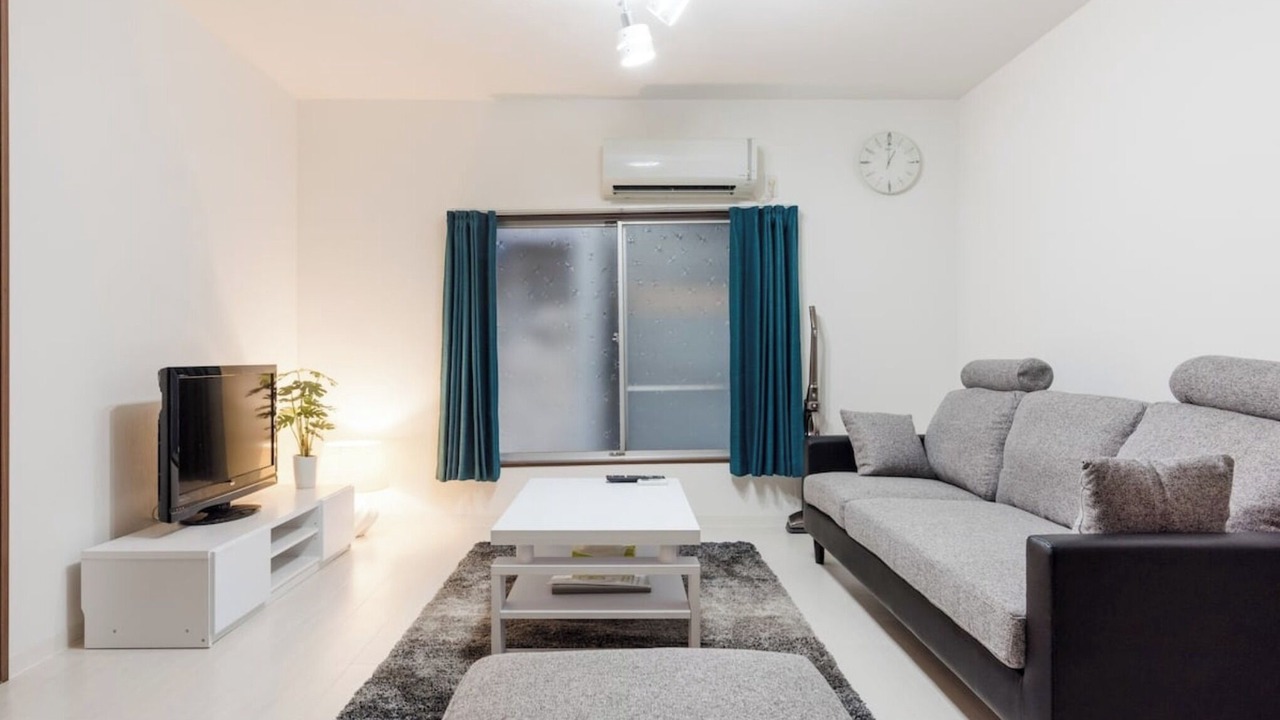 Photo of Livingroom in Higashinippori