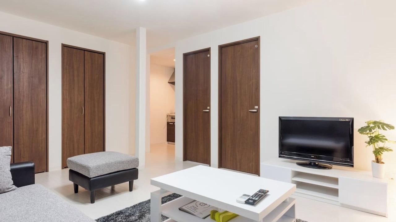 Photo of Livingroom in Higashinippori