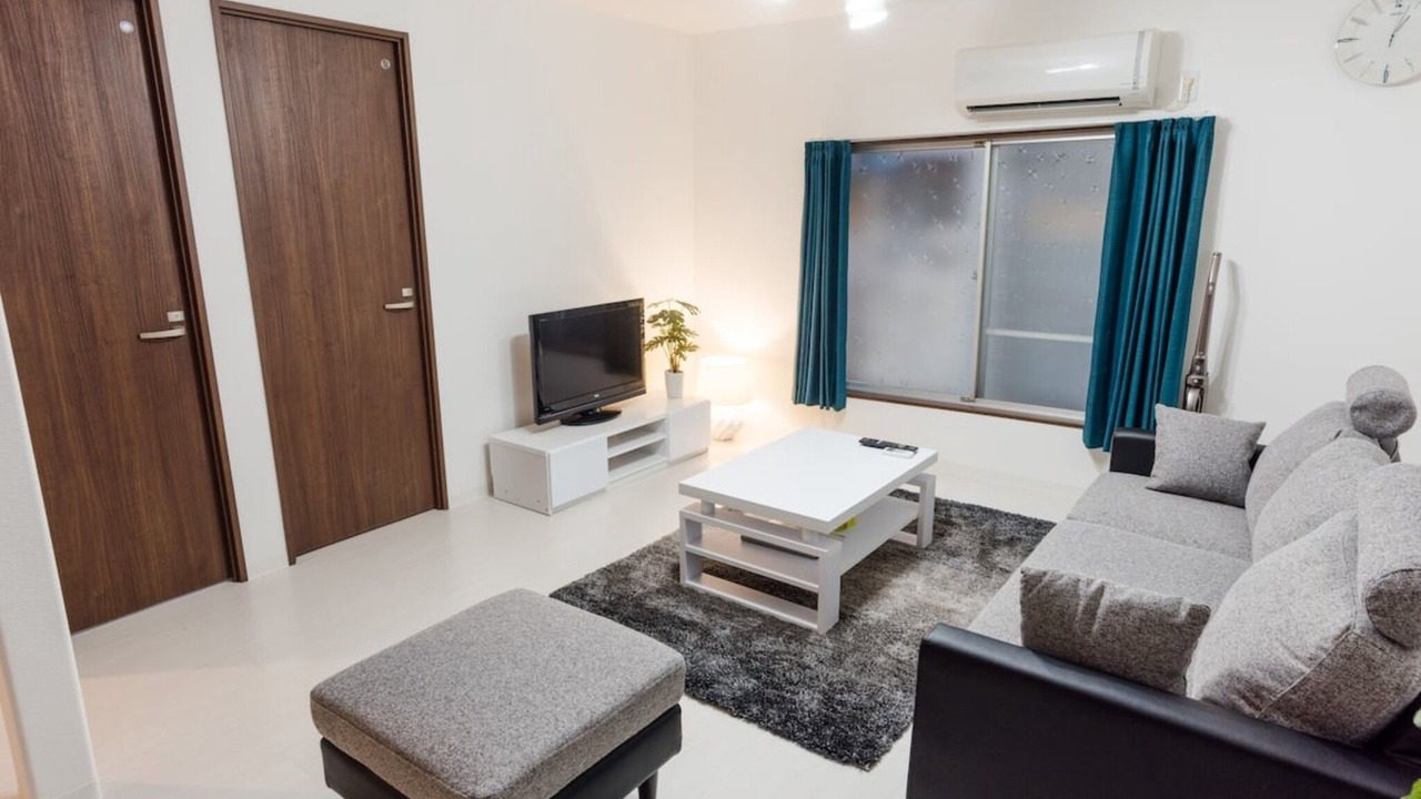 Photo of Livingroom in Higashinippori