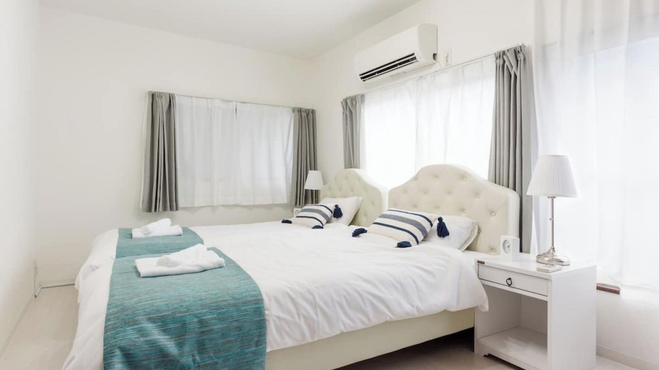 Photo of Bedroom in Higashinippori