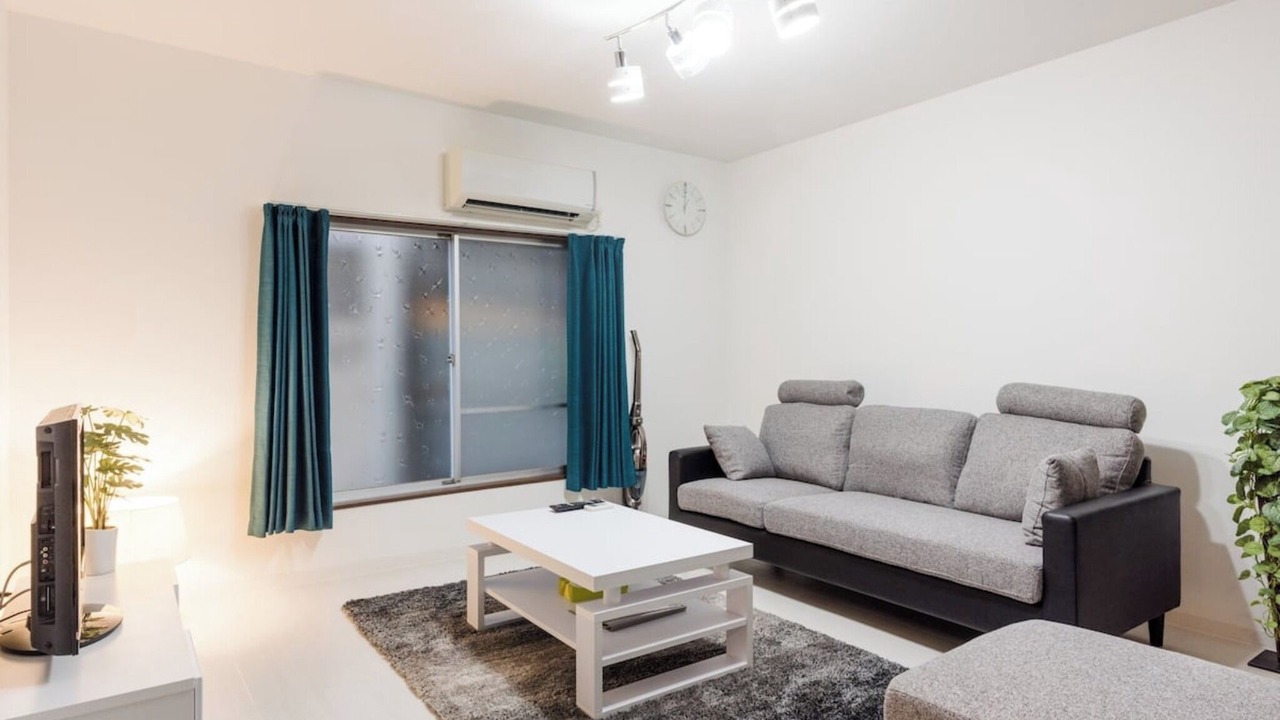 Photo of Livingroom in Higashinippori