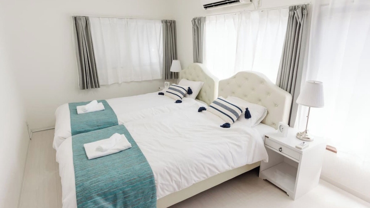Photo of Bedroom in Higashinippori