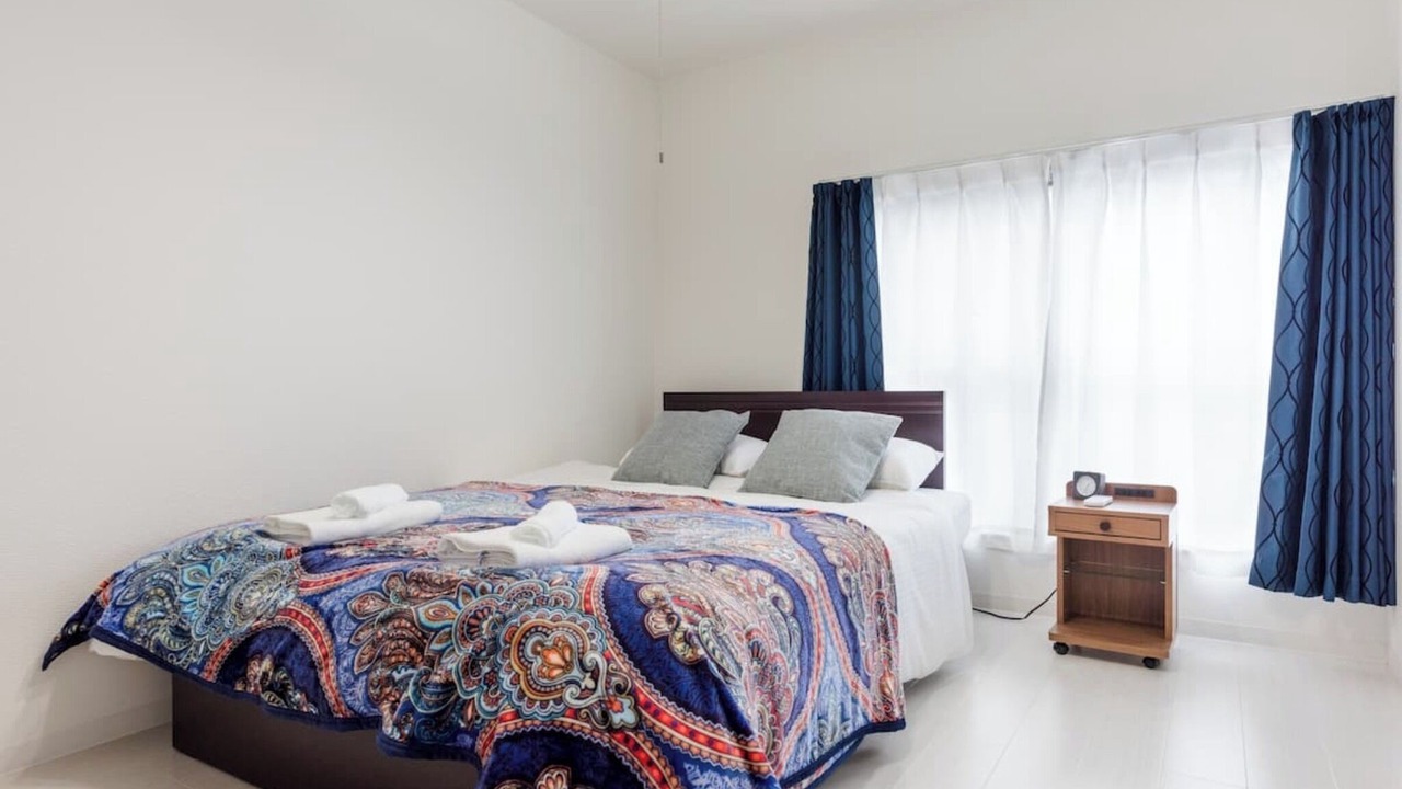 Photo of Bedroom in Higashinippori