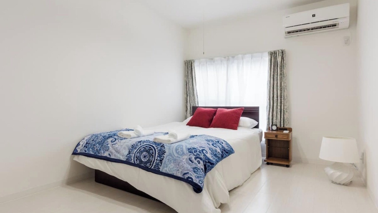 Photo of Bedroom in Higashinippori