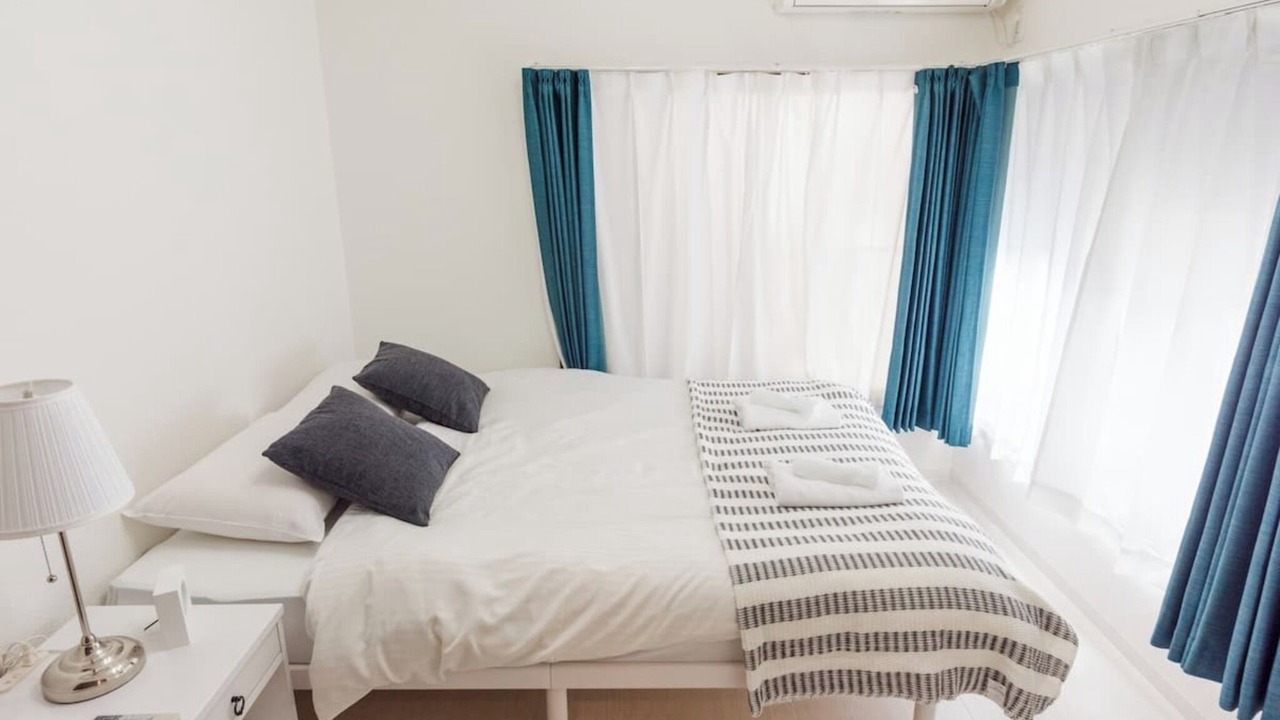 Photo of Bedroom in Higashinippori