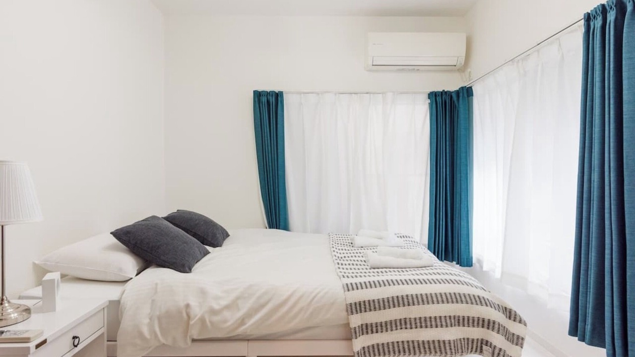 Photo of Bedroom in Higashinippori