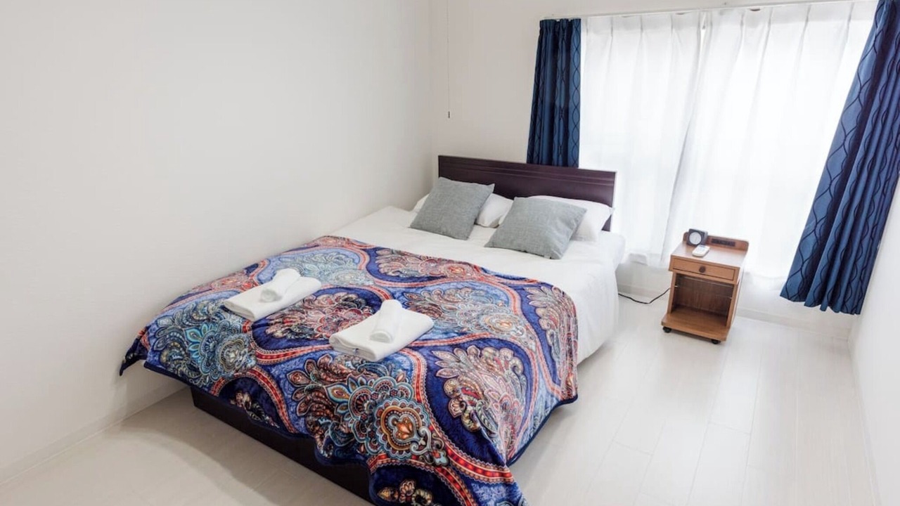 Photo of Bedroom in Higashinippori