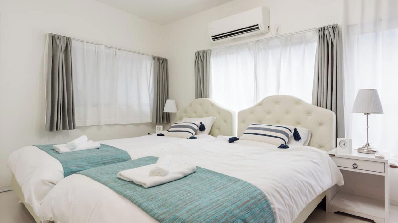 Photo of Bedroom in Higashinippori