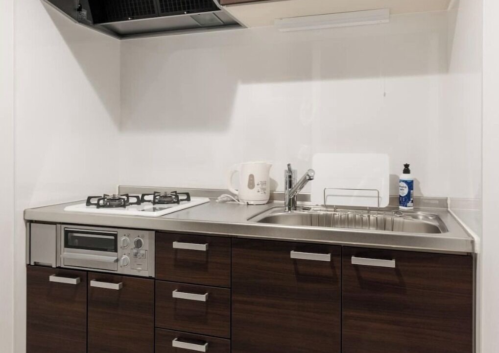 Photo of Kitchen in Higashinippori