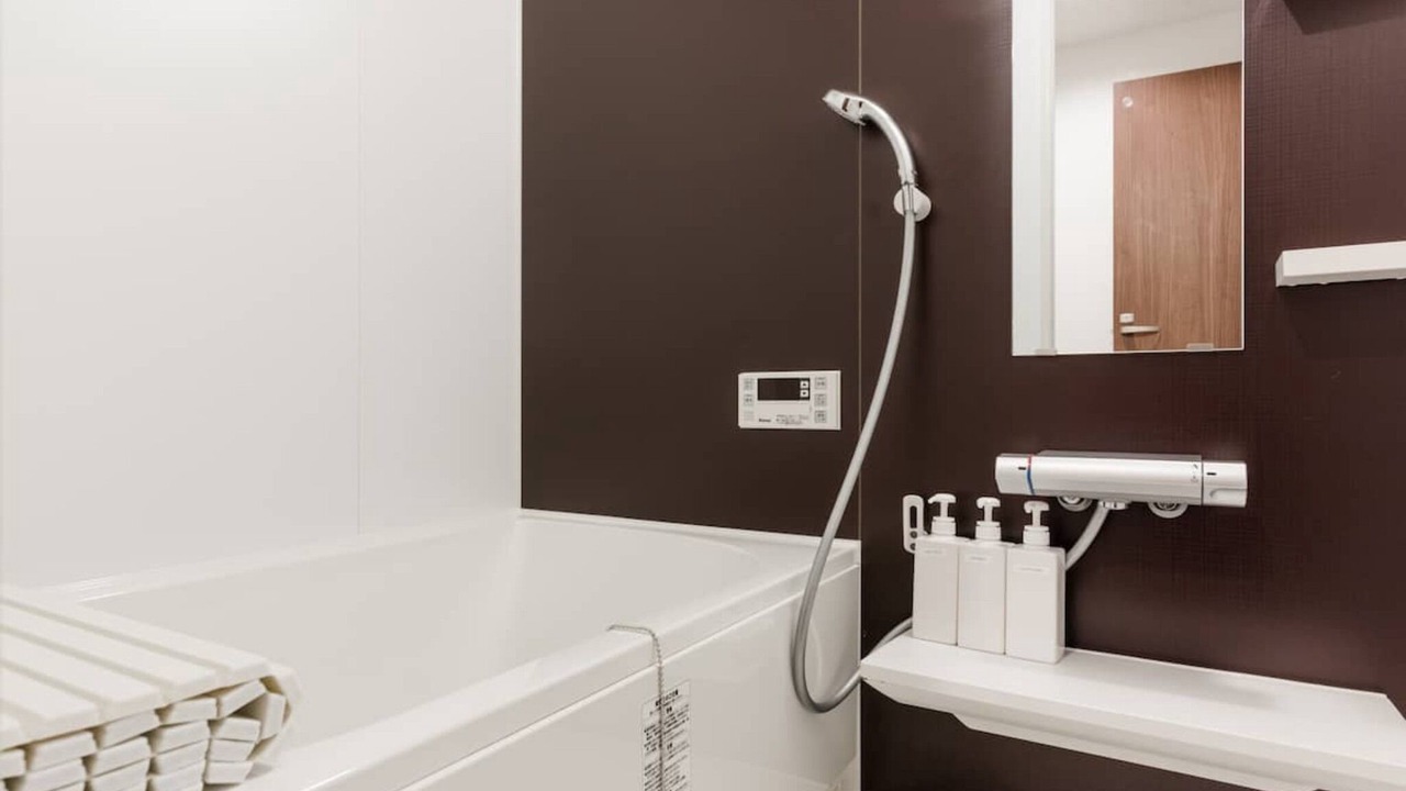 Photo of Bathroom in Higashinippori