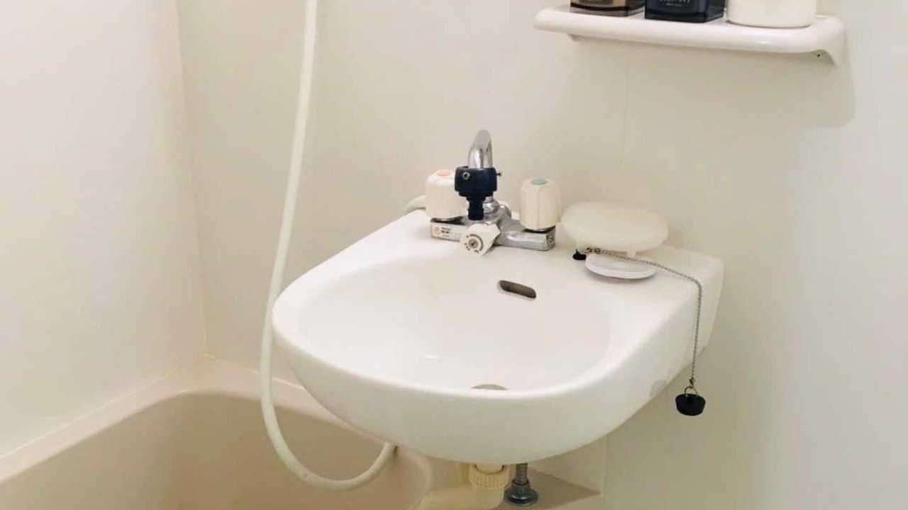 Photo of Bathroom in Higashitateishi