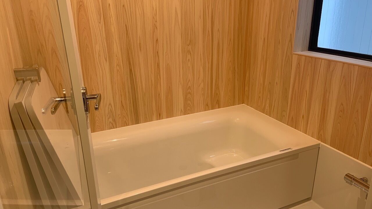Photo of Bathroom in Tsurumi