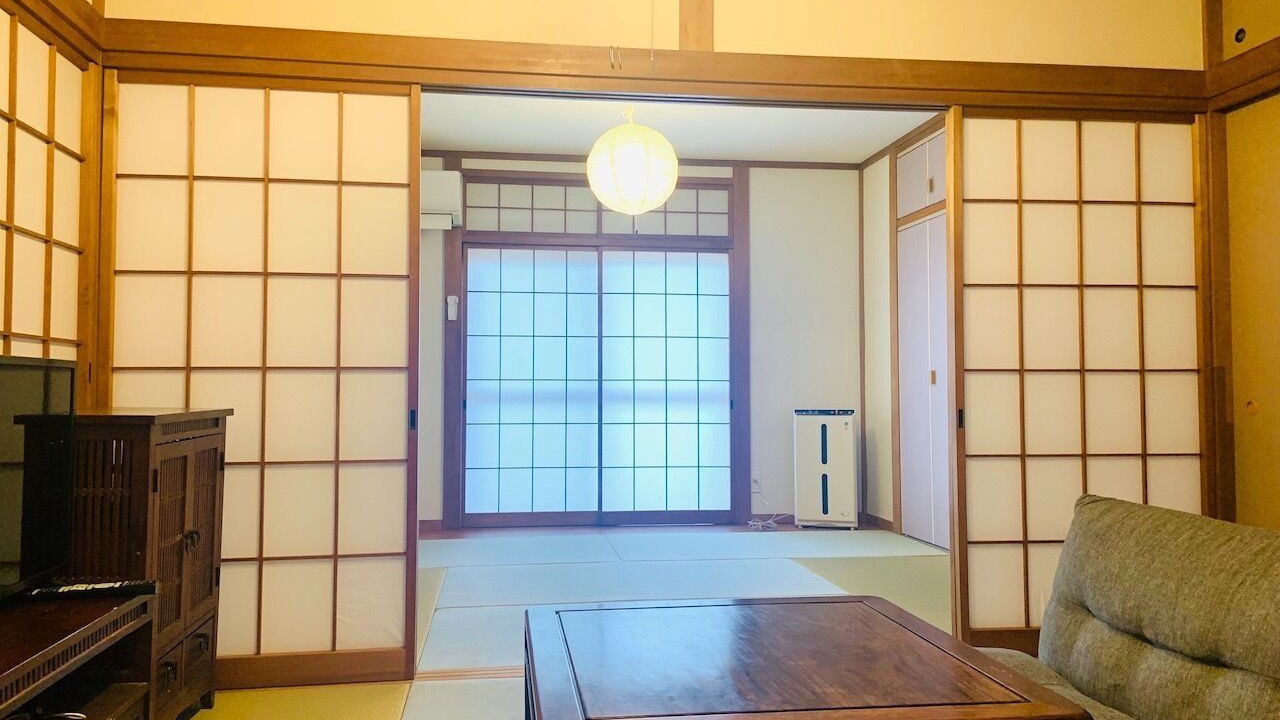 Photo of Livingroom in Tsurumi