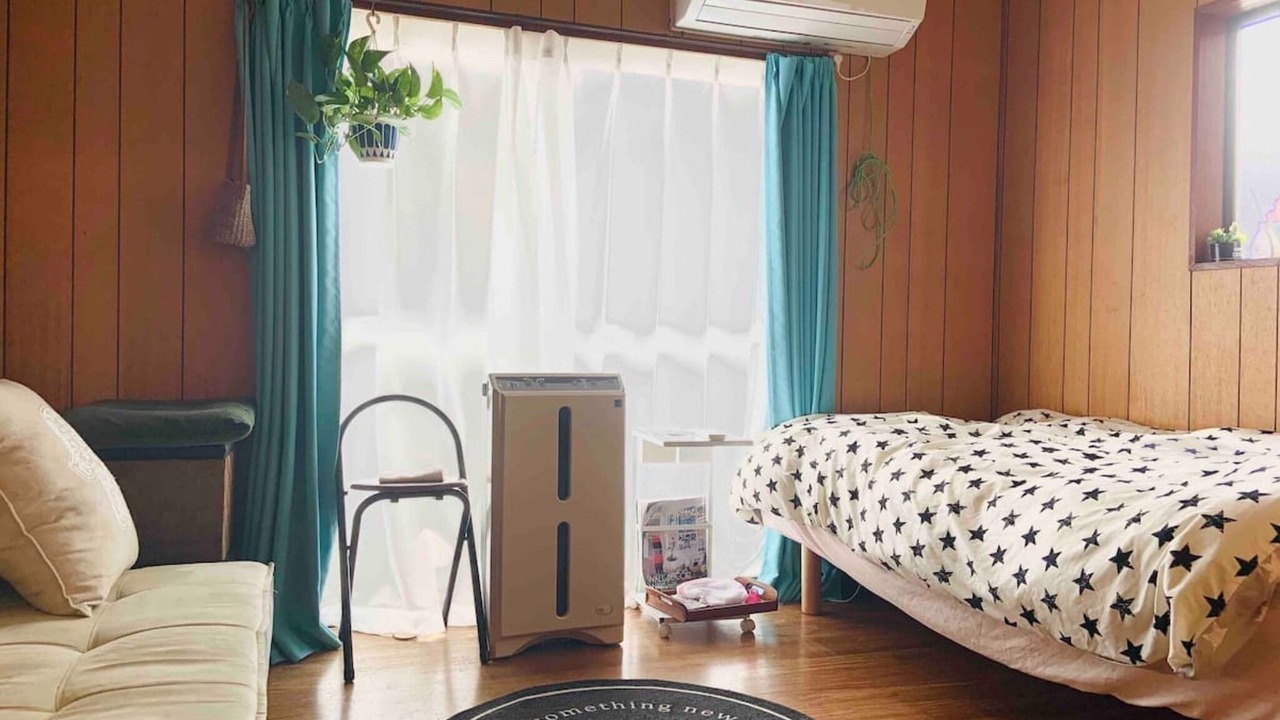 Photo of Bedroom in Tsurumi