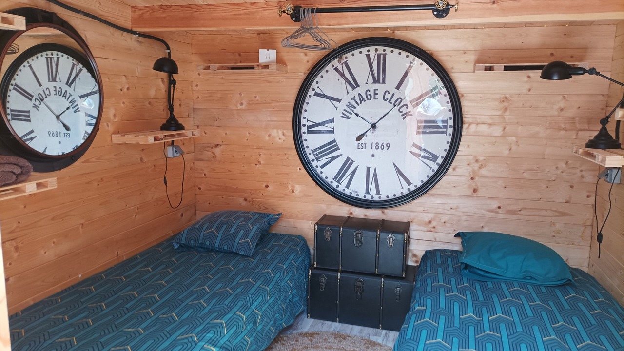 Photo of Bedroom in Plogonnec