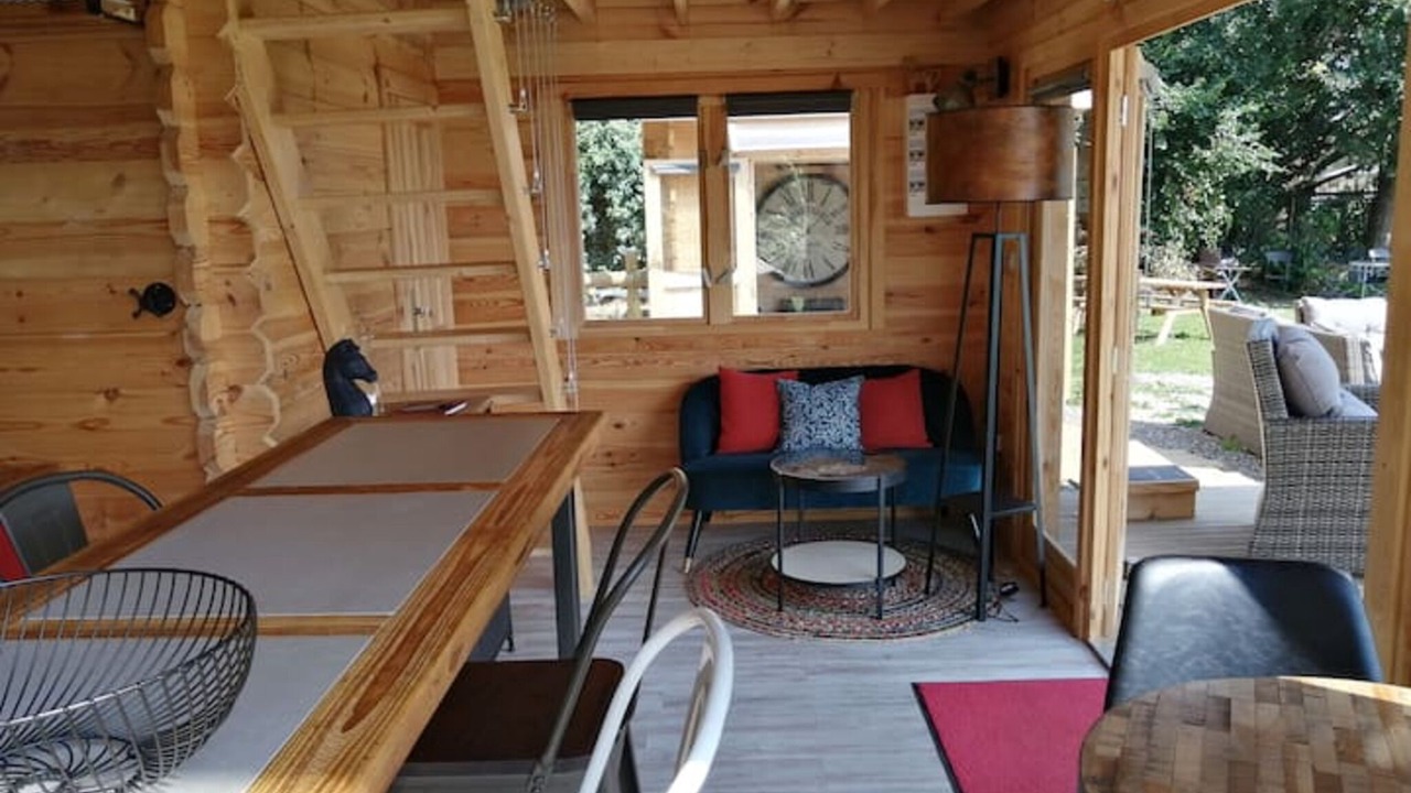 Photo of Outdoor in Plogonnec