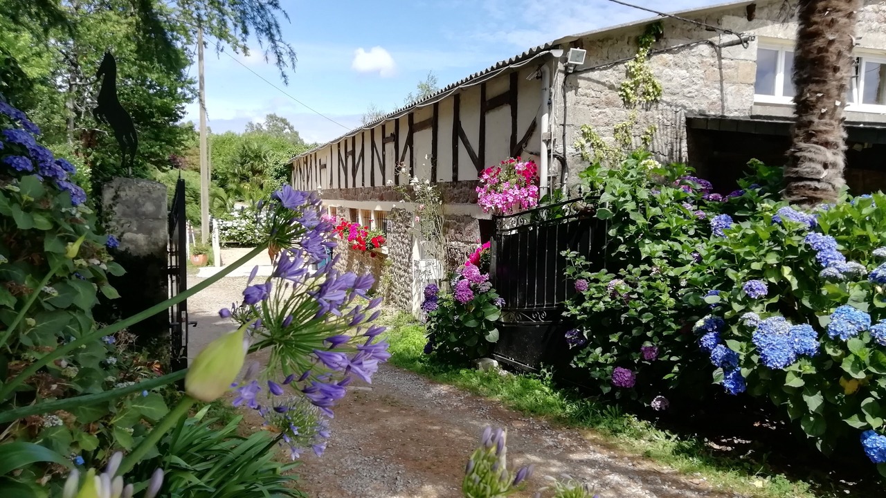 Photo of Outdoor in Plogonnec