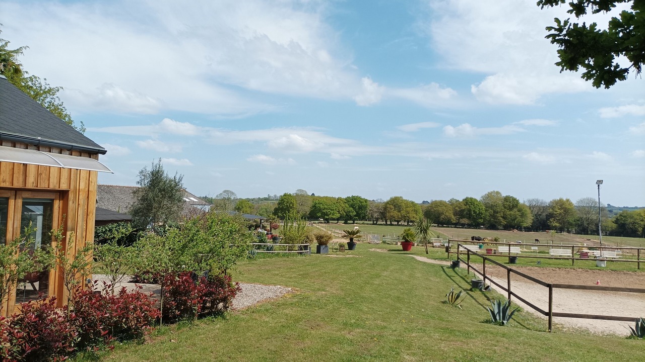Photo of Outdoor in Plogonnec