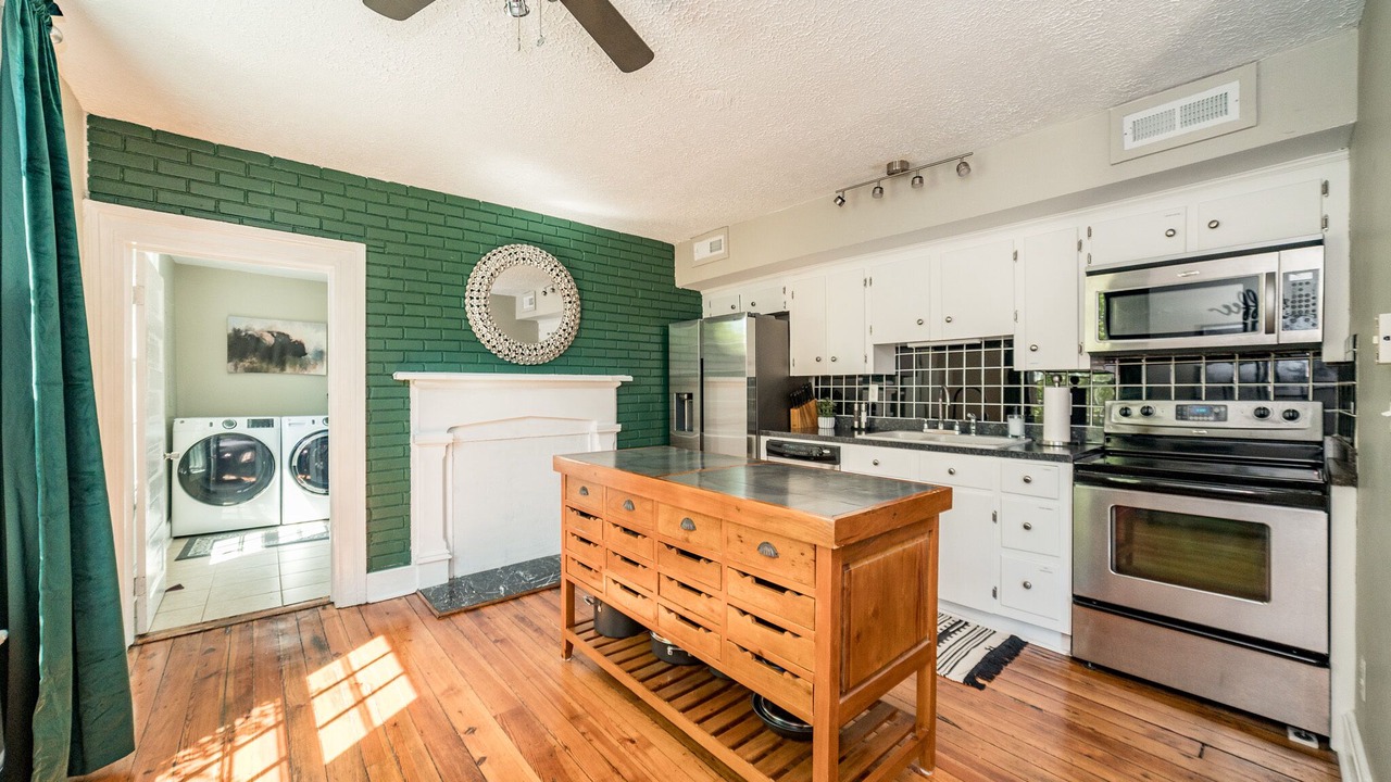 Photo of Bedroom in Lynchburg