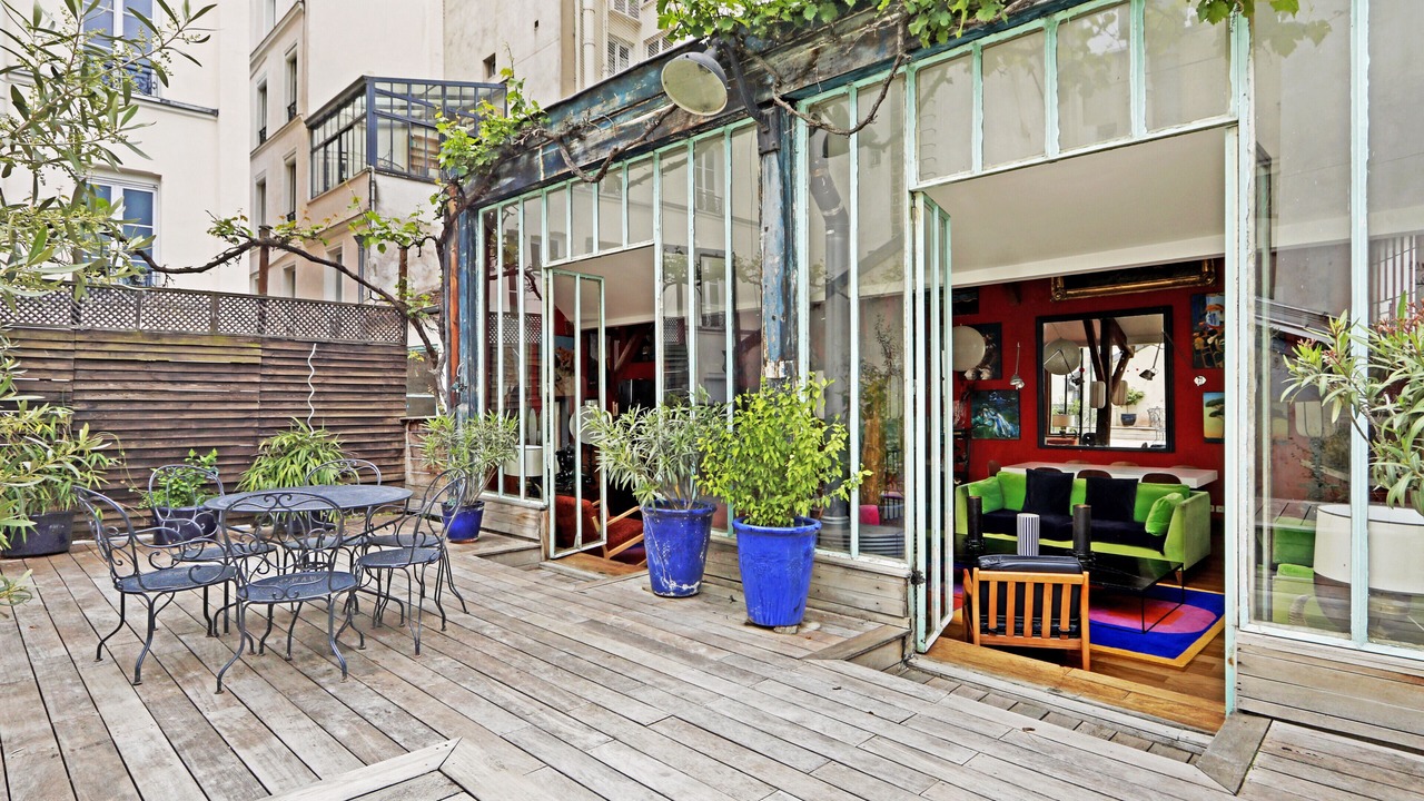 Photo of Outdoor in Notre-Dame-des-Champs