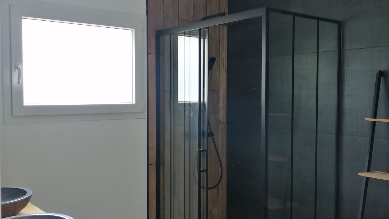 Photo of Bathroom in Pleubian