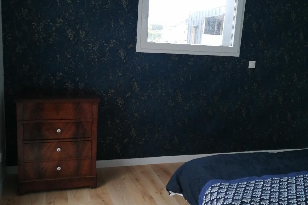 Photo of Bedroom in Pleubian