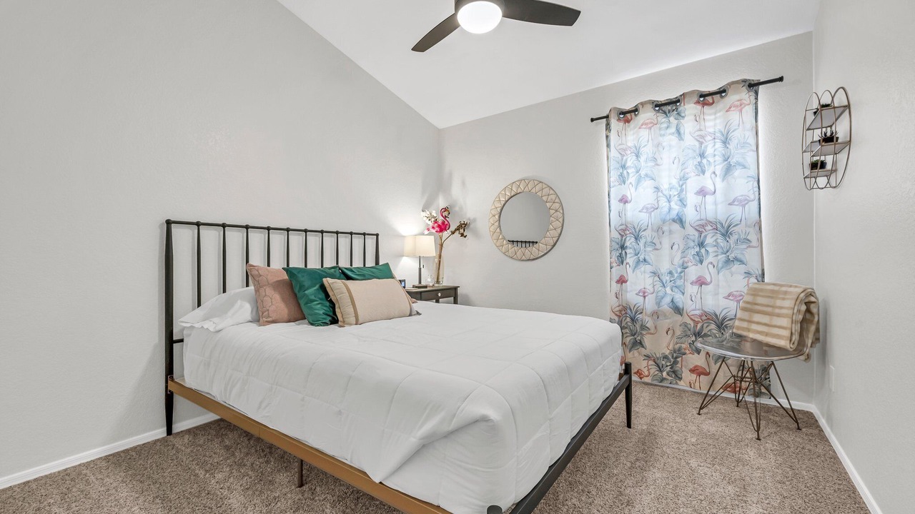 Photo of Bedroom in Chandler