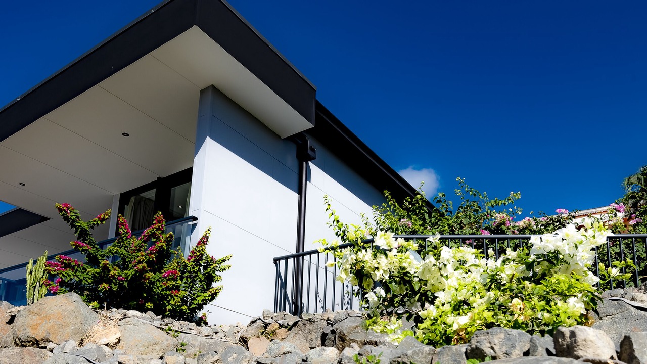 Photo of Outdoor in Bouillante