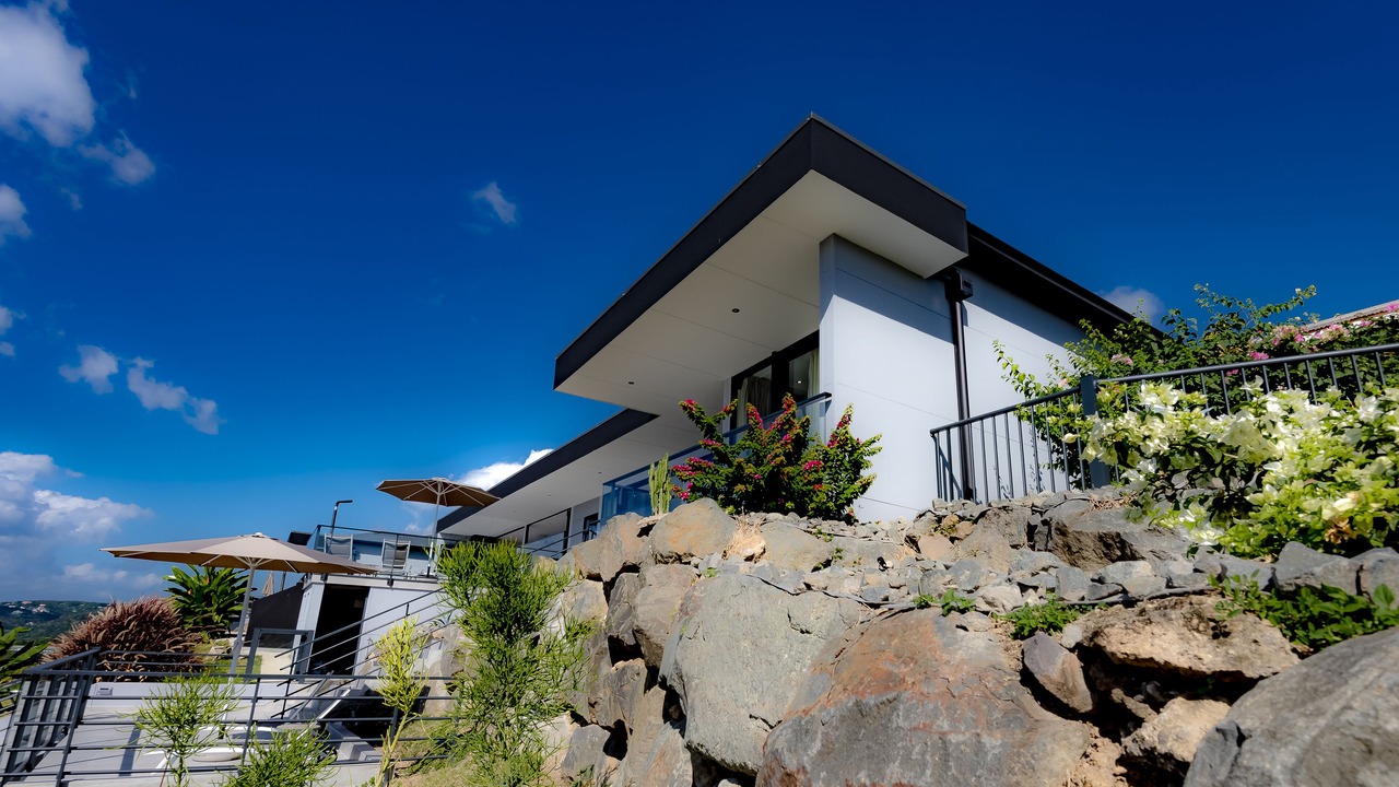 Photo of Outdoor in Bouillante