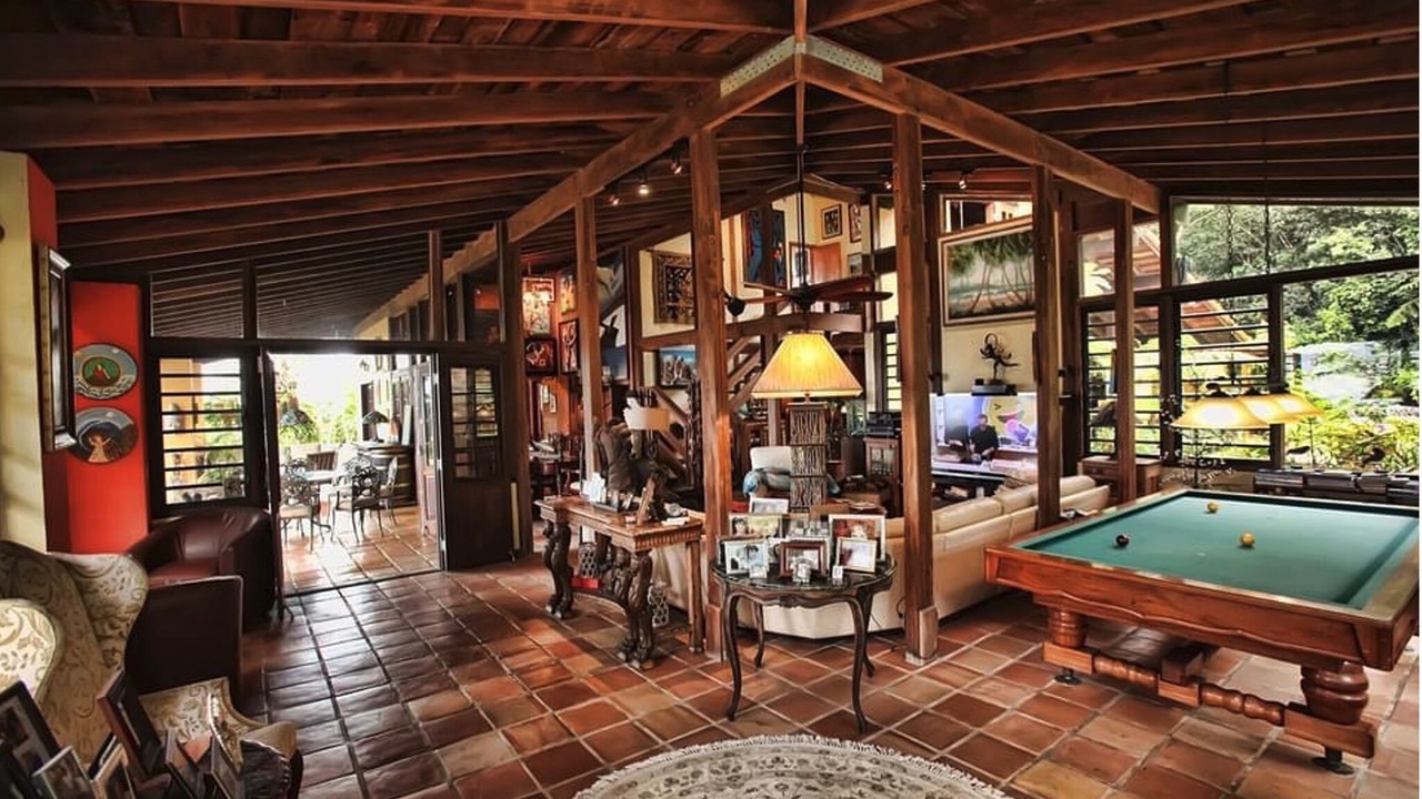 Photo of Bedroom in Cayey