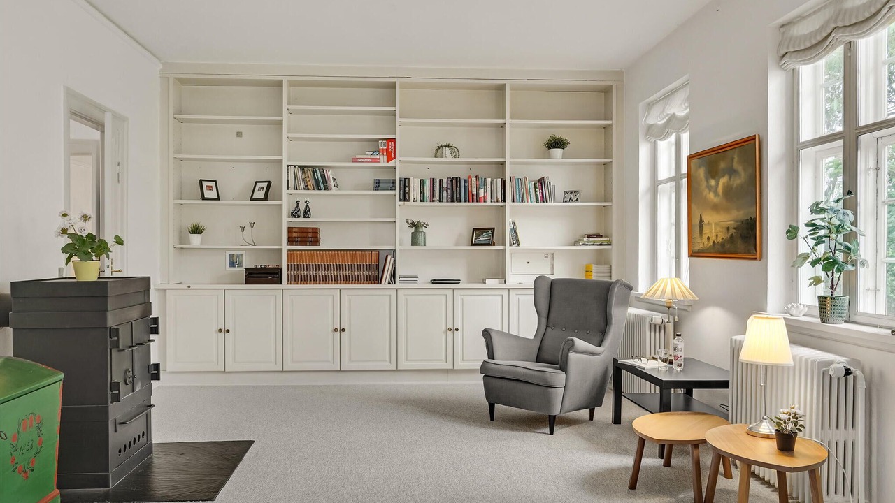 Photo of Bedroom in Kvaerndrup