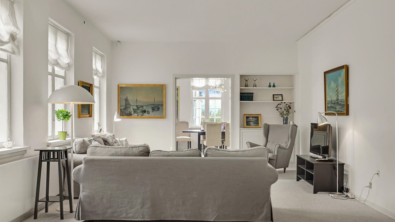 Photo of Bedroom in Kvaerndrup