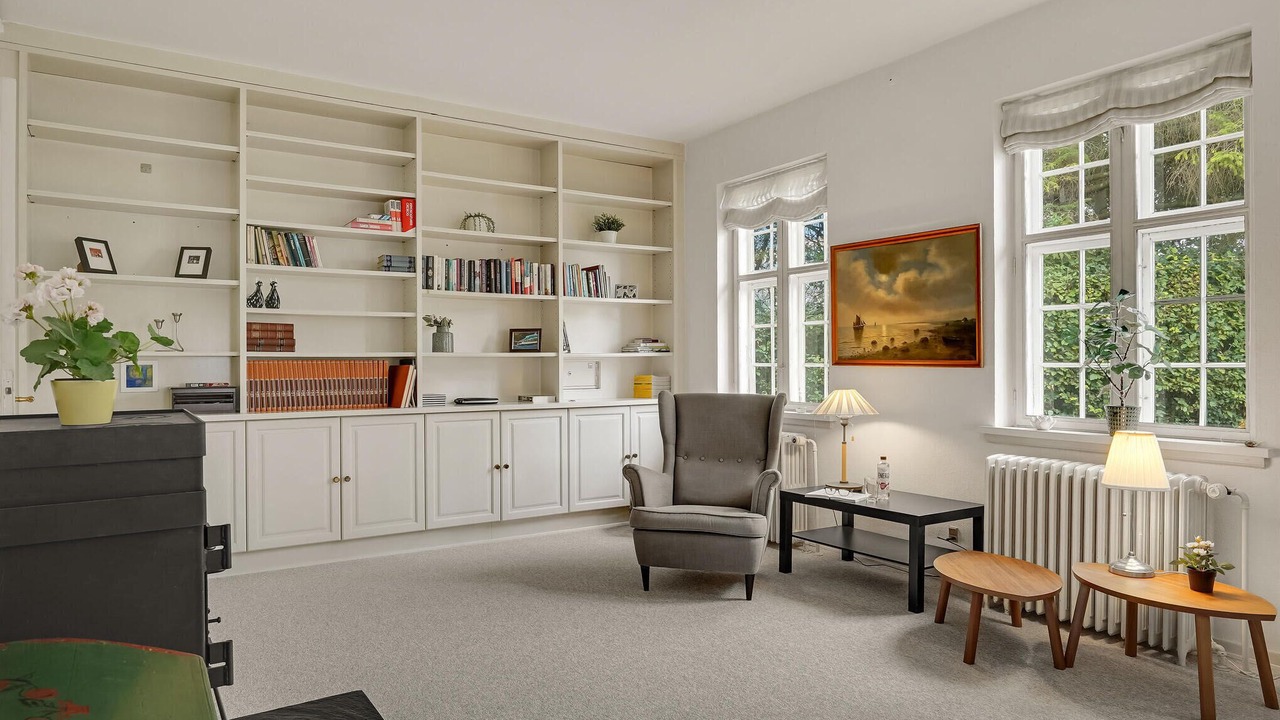 Photo of Bedroom in Kvaerndrup