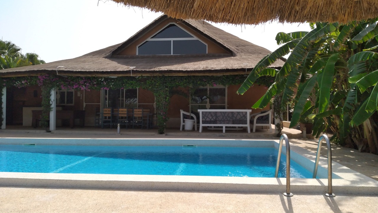 Photo of Outdoor in Nianing
