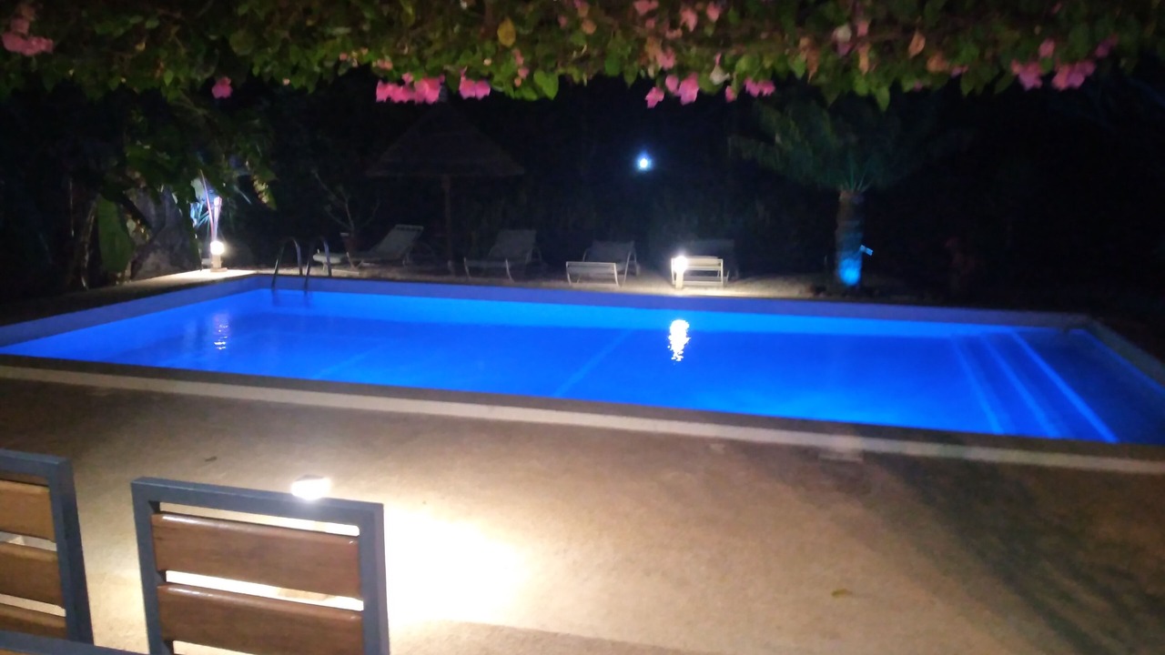 Photo of Outdoor in Nianing