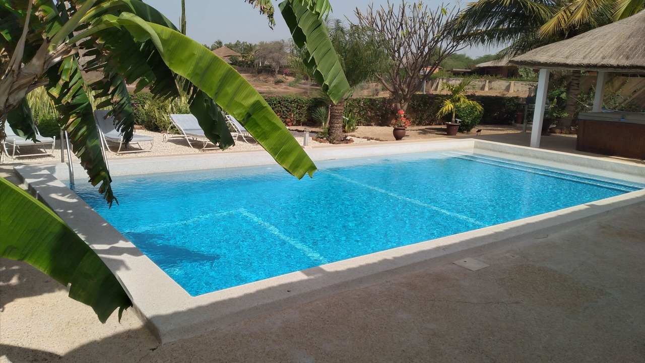 Photo of Outdoor in Nianing