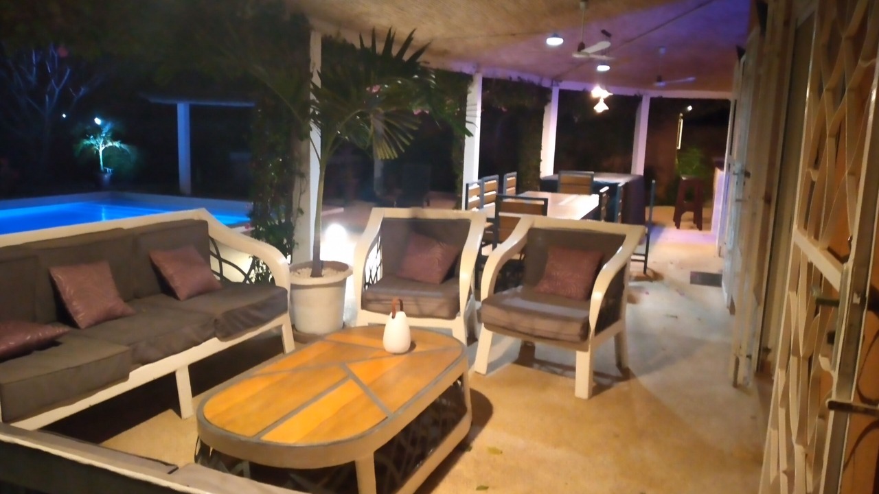 Photo of Outdoor in Nianing