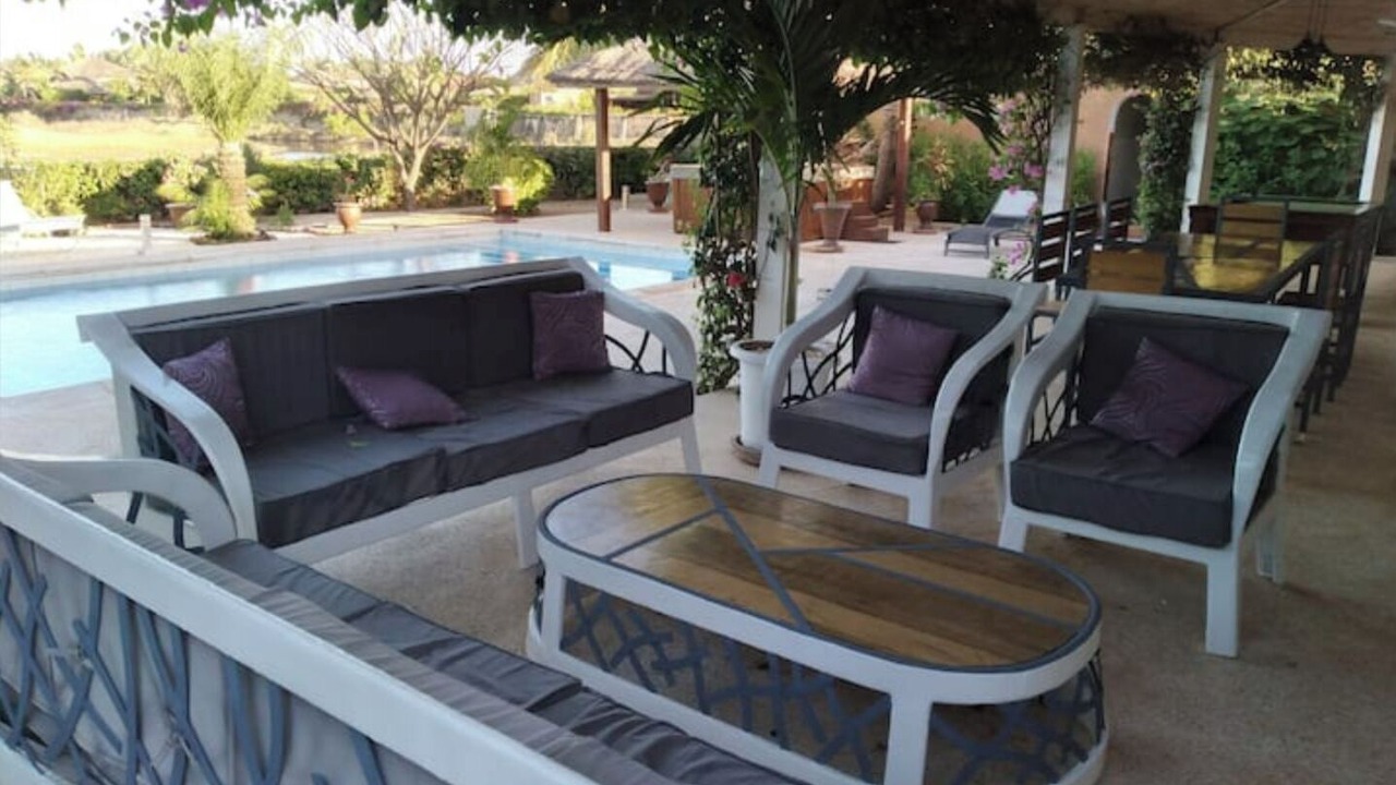 Photo of Outdoor in Nianing