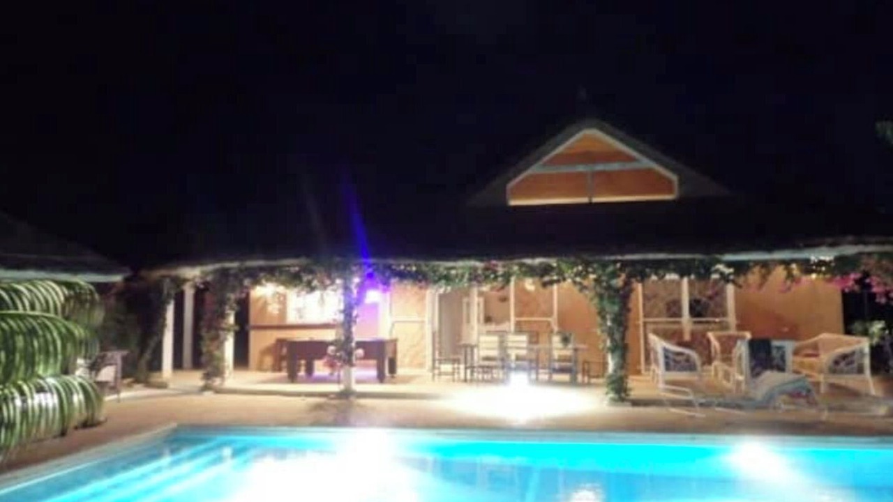 Photo of Outdoor in Nianing