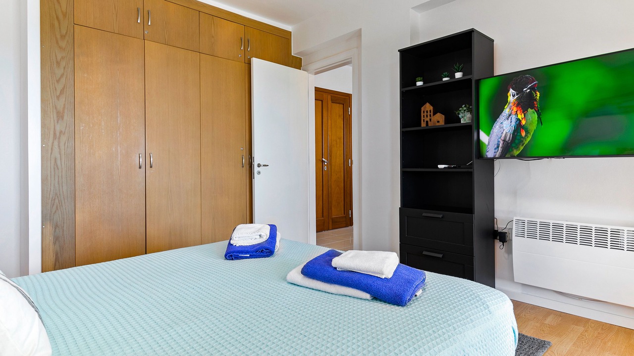 Photo of Bedroom in Aphrodite Hills