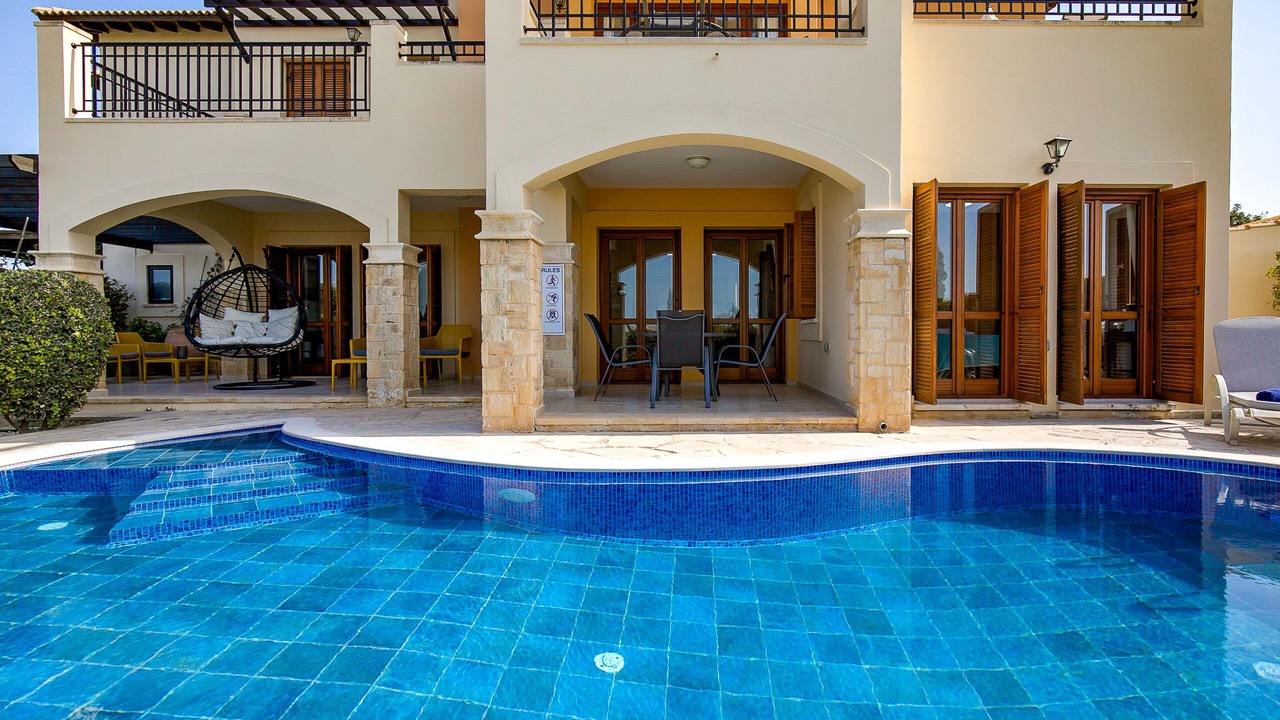 Photo of Outdoor in Aphrodite Hills