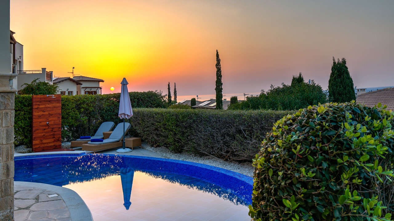 Photo of Others in Aphrodite Hills
