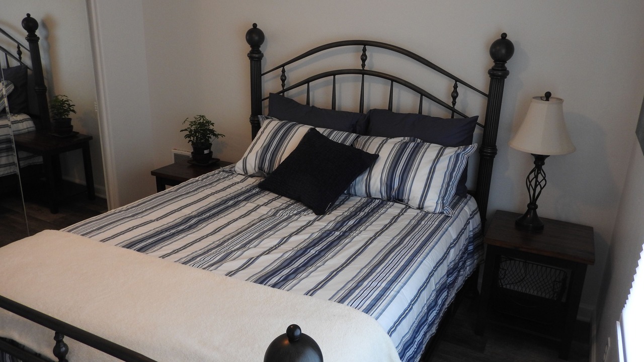 Photo of Bedroom in Gold Beach