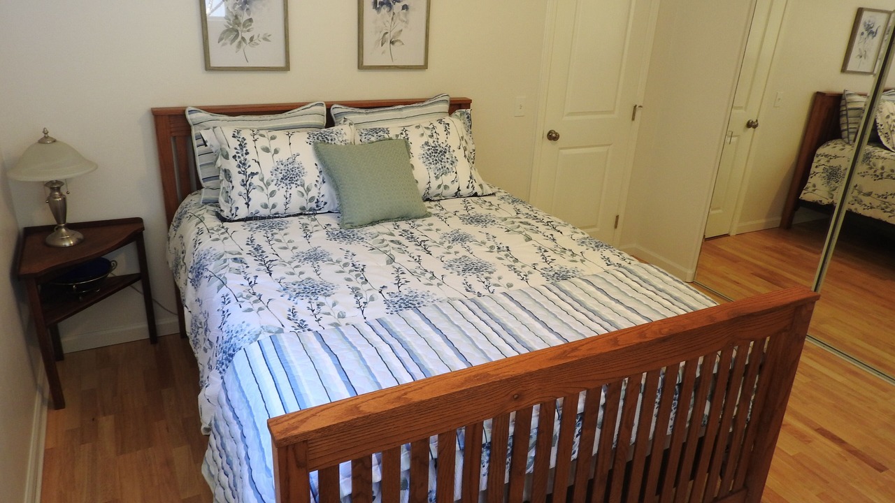 Photo of Bedroom in Gold Beach