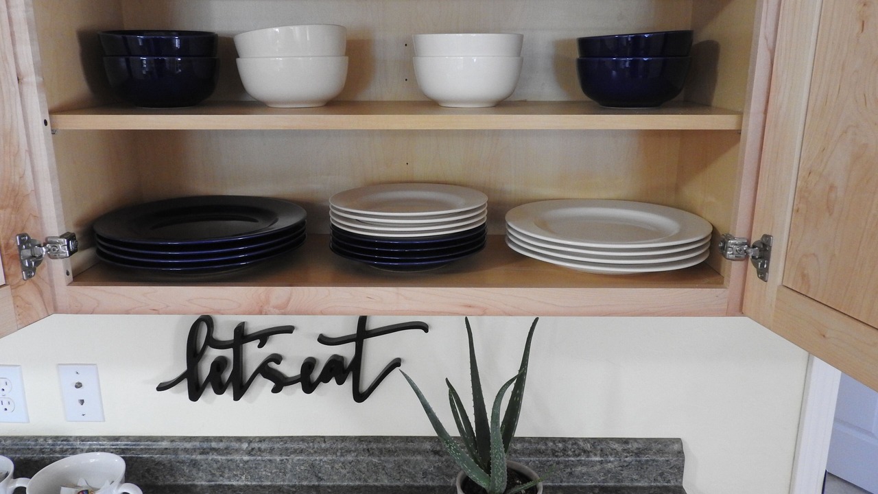 Photo of Kitchen in Gold Beach